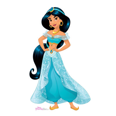 61'' Disney/Pixar Cardboard Standup