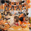 Joyeux Halloween, joyeux Halloween