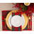Valliere Cotton Plaid Rectangle Placemat