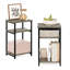 Ensemble de tables de bout avec rangement Aliyssa-124066169-124066166-86865725