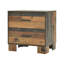 Lakewood Platform 5 Piece Bedroom Set-87446659
