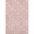 Premium Machine Washable Prisco Pink Rug-878888104