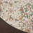 Stach Viscose Floral Indoor Rug-1314950302