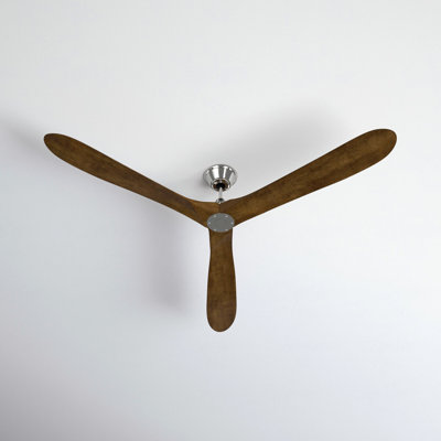 Obsidian Ceiling Fan