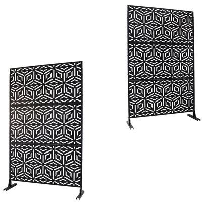 Outdoor & Indoor Privacy Screen