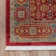 Ophelia Geometric Indoor Rug