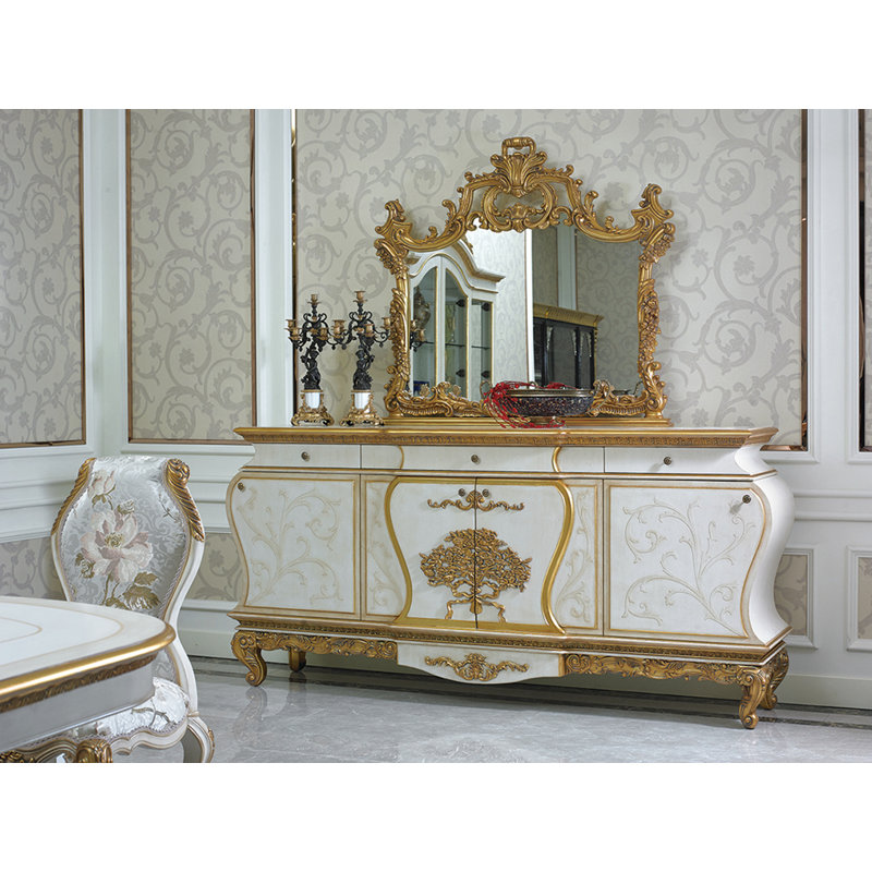 Satsuma 81.1'' W Sideboard