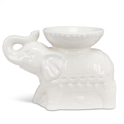 Accessoires de bougie avec porte-porcelaine