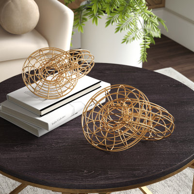Roselli Abstract Figurines & Sculptures