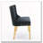 Velvet Double Dining Loveseat Bench-1833155542