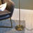Rossleigh 125cm LED Task Floor Lamp-91035986