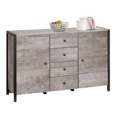 Killingworth 120cm Sideboard