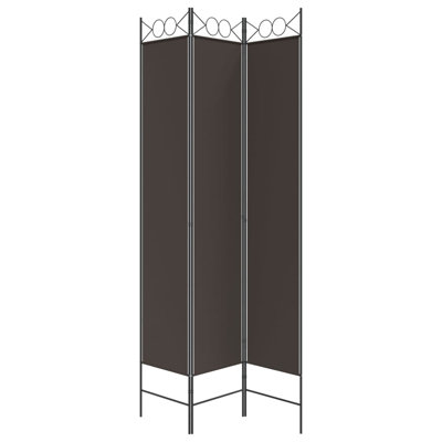 Casida Folding Room Divider