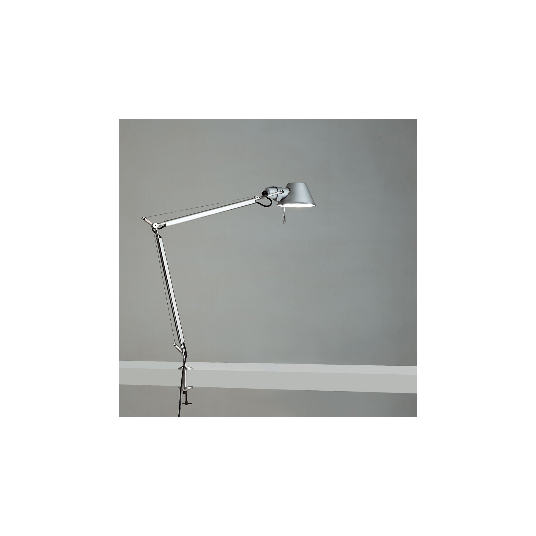 Artemide Tolomeo LED - T Desk Lamp & Reviews | Wayfair