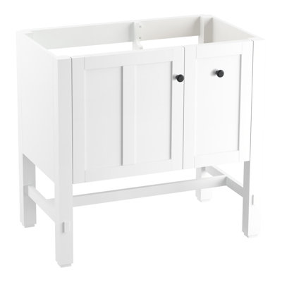 Tresham 36" Bathroom Vanity Base Only