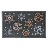 Non-Slip Christmas Doormat