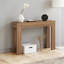 Console moderne pour espaces étroits-1587451603