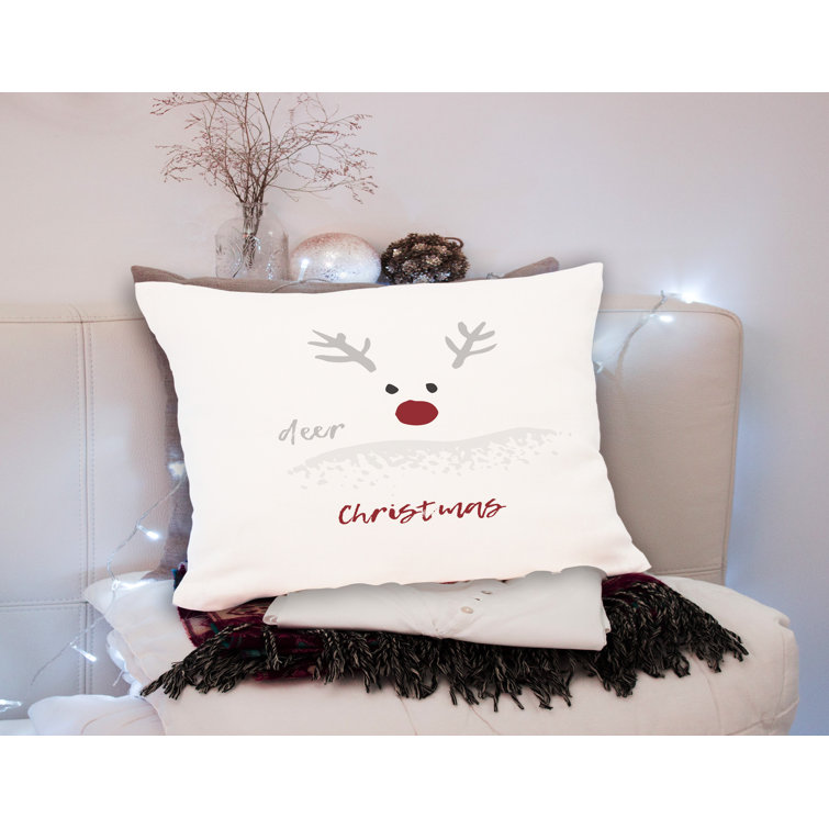 Wayfair  Christmas Pillows