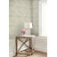 Rouleau de papier peint L 33 po x L 20,5 po Canora Grey-966128572