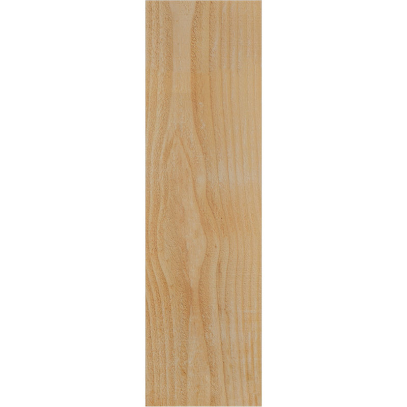 Corbeau Huntington avec plaque arrière, H 28 po x l 8 po x P 12 po, Sapin de Douglas, Sciage brut