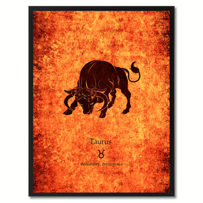 " Taurus Horoscope Astrology "
