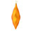 Solid Finial Ornament