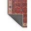Tapis oriental rouge / beige Rosella-732926018