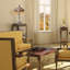 Lampe de table 24 po H Parisian