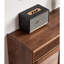 Double-Door Japanese-Style Shoe Storage Cabinet