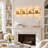 4-Light Modern Bathroom Vanity Light-917279241
