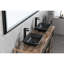 Lavabo de salle de bain Colby-James