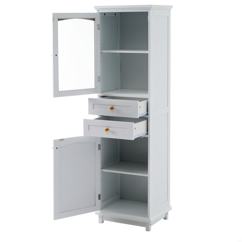 Bathroom Storage Cabinet