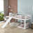 Belchertown Kids Twin Over Twin Bunk Bed-1224102844