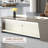 Luxury Modern L-Shaped Ergonomic Executive Desk With Integrated Storage & Power Management-604293783-629440636