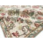 Brocatel Wool Floral Area Rug-40359110