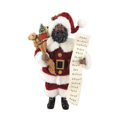 Christmas Figurines & Collectibles