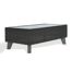 Swifton Rectangular Aluminum Outdoor Coffee Table