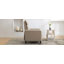 Fauteuil inclinable réglable moderne-584400111