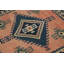 One-of-a-Kind 4'2" X 3'11" Hand Knotted Area Rug