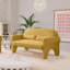 Canapé et fauteuil d'appoint 2 pièces Nisaiah-708094019