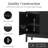 2-Door Storage Cabinet-994797369