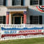 Independence Day Banners