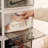 12 Pair Shoe Storage Box