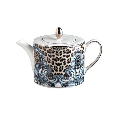 PALAZZO PITTI China Teapot Set