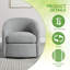 Fauteuil demi-tonneau Sandiso-2032235865