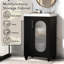 Meuble-lavabo moderne 20 "avec lavabo-1317303056