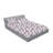 Ambesonne Fitted Sheet & Sham Set-107093890-106719654