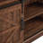 Farmhouse TV Stand, Entertainment Center for TVs up to 65"-504854291