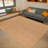 One-of-a-Kind Rectangle: 10' X 13'10'' 2000s Wool Area Rug Brown