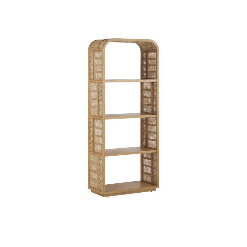 Anisa Bookcase